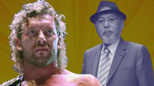 Rossy Ogawa Disputes Kenny Omega’s Scandalous Allegations About Him