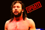 Kenny Omega Update