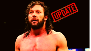 Kenny Omega Doesn’t Rule Out Surgery In Latest Health Update