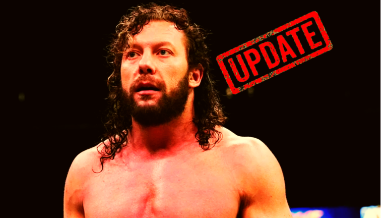 Kenny Omega Doesn’t Rule Out Surgery In Latest Health Update