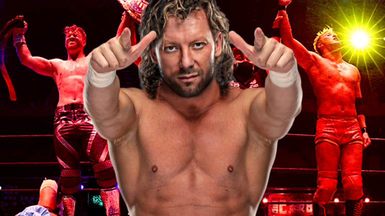 Kenny Omega Draws A Line Between Himself, Will Ospreay and Kazuchika Okada