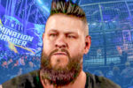 Kevin Owens, Elimination Chamber 2024