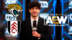 Changes Coming To AEW: Tony Khan Discusses More Sportslike Presentation