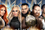 King & Queen of the Ring Title Matches