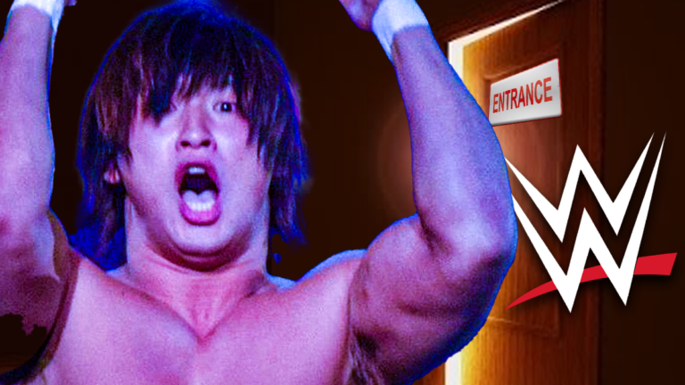 Daily Drop (3/24): Top WWE Prospect Moves Closer To Company, Kota Ibushi Provides Injury Update