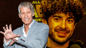 Kevin Von Erich Credits Tony Khan: “Every Company Needs A Guy Like That”