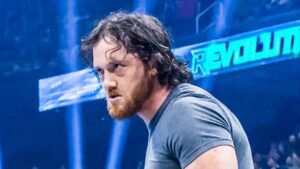 AEW Revolution 2024: Backstage News on Kyle O’Reilly’s Return