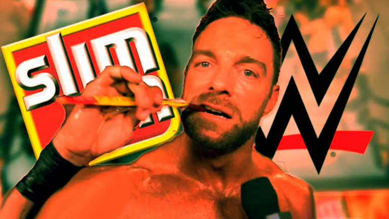 Slim Jim Resumes Partnership With WWE For Royal Rumble After Vince McMahon’s Resignation