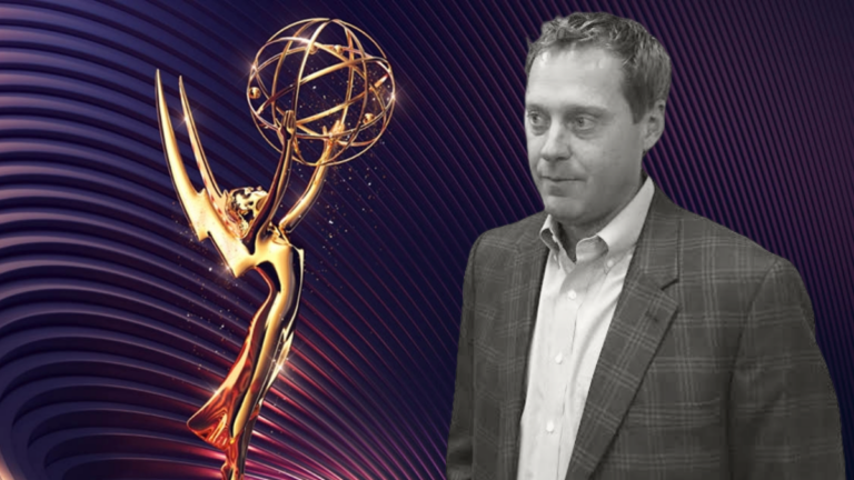 WWE’s New Head of Media Lee Fitting Named in ESPN-Emmys Scandal, Ineligible for Future Awards