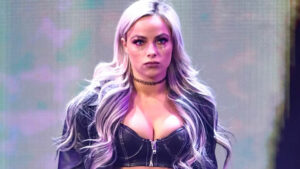 Liv Morgan – I’m Sad That TKO Is Cutting Back On WWE Live Events