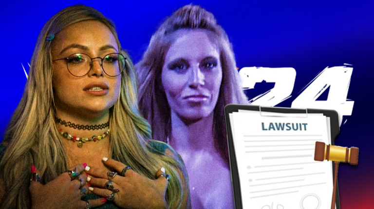 Liv Morgan Responds After WWE 2K24 Is Threatened With Lawsuit By ECW Legend Francine