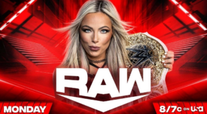 WWE Raw Preview: Liv Morgan Appearance, Rey Mysterio Vs. Damian Priest