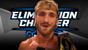 Logan Paul Takes Final Men’s Elimination Chamber Spot During 2/16 WWE SmackDown