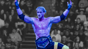 Logan Paul Racks Up Impressive Stat In WWE History After 2/16 SmackDown