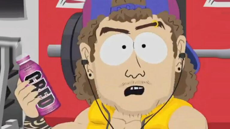 South Park Set To Lampoon Logan Paul With New Special