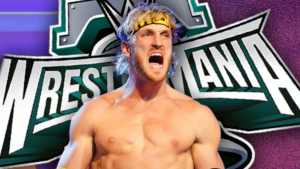 WrestleMania 40: Logan Paul Faces Triple Threat Trouble For WWE United States Title