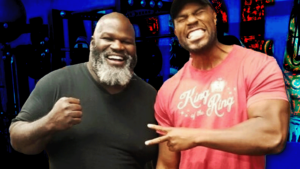 Mark Henry To Attend Inaugural Shad Gaspard Memorial Cup, JTG To Compete