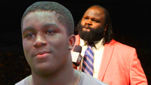 Mark Henry’s Son Jacob Admits Being ‘Fooled’ By Father’s Fake Retirement Segment