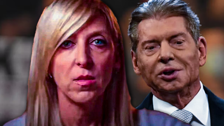 Martha Hart Breaks Silence on “Absolutely Horrific” Vince McMahon Allegations