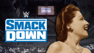 Cryptic Music Continues To Play Off-Air On WWE SmackDown