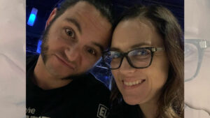 Matt Jackson Confirms Wife Dana Massie’s AEW Departure With Heartfelt Post