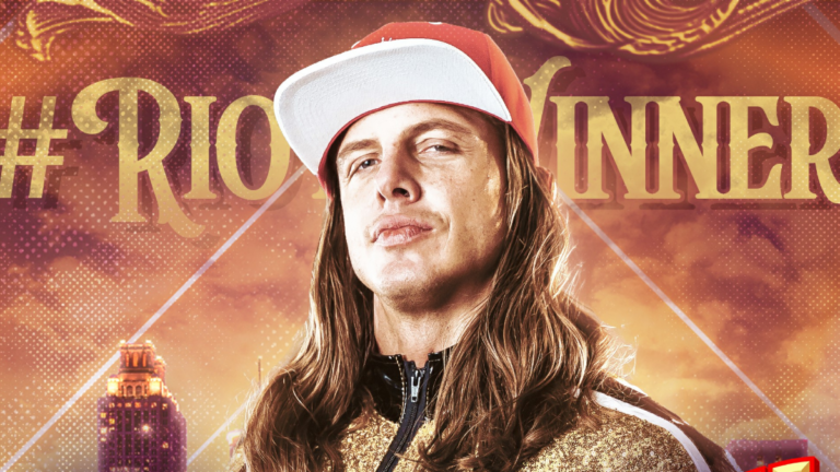 Matt Riddle Wins Battle Riot VI, Earns MLW World Heavyweight Title Match