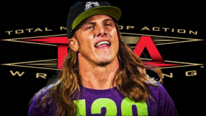 Matt Riddle Confirms Conversations With TNA Wrestling About Coming In