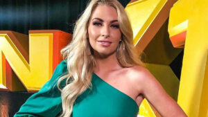 McKenzie Mitchell’s First Post-WWE Release Appearance Booked For WrestleMania Weekend