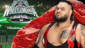 2 More WWE Names Join Bronson Reed’s Campaign for ’MeatMania’ At WrestleMania