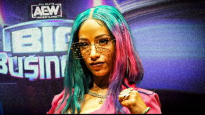 Mercedes Mone Drops Bold Tease For AEW Big Business Debut