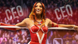 Mercedes Mone Deserves AEW Mega Contract And More, Says Swerve Strickland