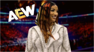 Mercedes Mone Reveals What Convinced Her To Join AEW