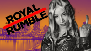 WWE Sources Hopeful For Mercedes Mone in 2024 Women’s Royal Rumble (Report)