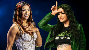 Mercedes Mone: ‘Saraya Is More Than Welcome To Get Back In The Ring with Me’