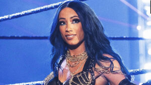 Internal word on Mercedes Mone/Sasha Banks possibly returning to WWE