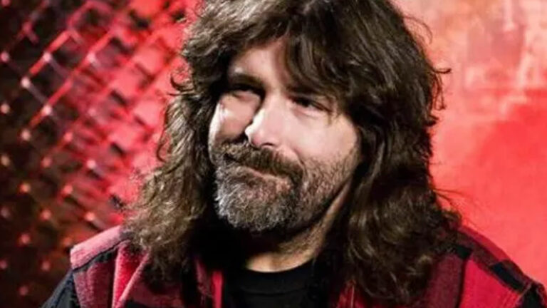 Mick Foley Speaks On Chances Of A 2024 Royal Rumble Surprise