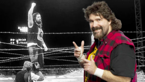 Mick Foley Knows Exactly What He Wants For His 60th Birthday: One Last Deathmatch