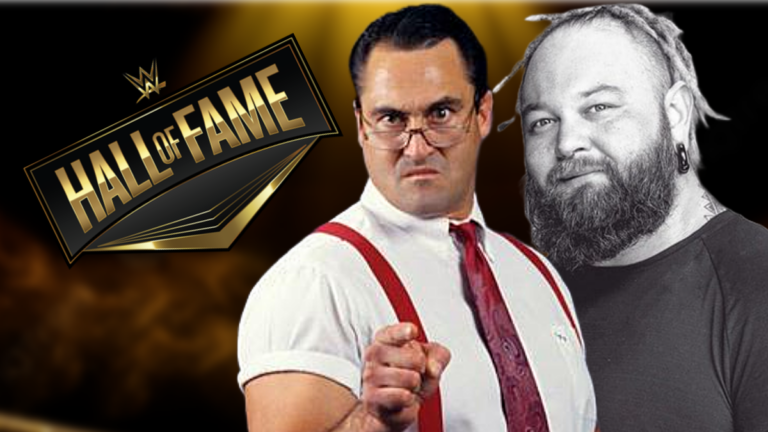 Mike Rotunda: WWE Felt It Was Too Soon & Too Stressful On Us for Bray Wyatt’s Hall of Fame Induction