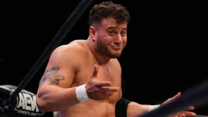 WWE Has Internal Doubt About MJF’s AEW Contract Claims