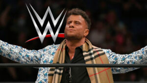 WWE’s Current Mindset About Possibility Of Signing MJF (Exclusive)