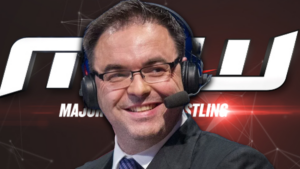 Mamma Mia: MLW Eying Mauro Ranallo For  Commentary Role