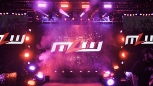 MLW Expands Programming With Free Monthly Signature Events