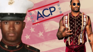 WWE Teaming With ACP to Help Veterans, Montez Ford Is Nonprofit’s First Athlete Mentor