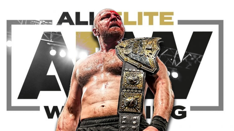 Jon Moxley’s AEW Return Revealed Following IWGP World Title Win