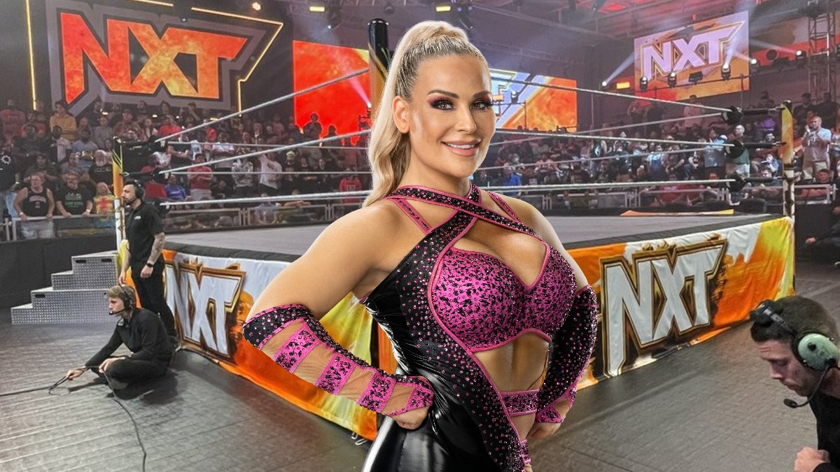 Natalya Labels NXT ‘Magical Place’ Ahead of Ushering In New Era On CW