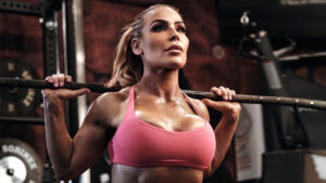 Built to Last! WWE’s Natalya Revels In Unique 20+ Year Accolade