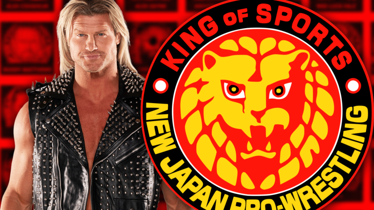 Nic Nemeth Challenges Established NJPW Veteran For Windy City Riot