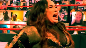 Nia Jax Was Shocked Her ‘Hole’ Comment Went Viral