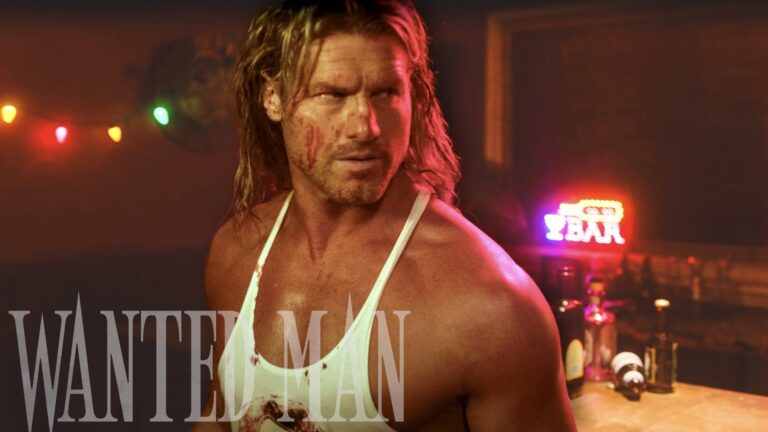 Dolph Ziggler introduces the wrestling world to ‘Wanted Man’ Nic Nemeth