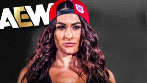 Nikki Garcia Seriously Considered Joining AEW